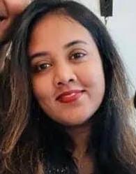 Alice Priyanka death by force case profile photo