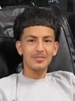 Damian Andrade death by force case profile photo