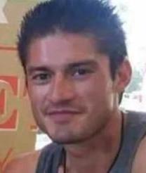 Humberto Melecio death by force case profile photo