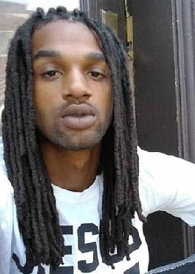 Rakeem Simmons death by force case profile photo