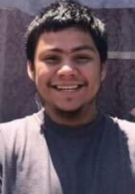 Kevin Parada death by force case profile photo