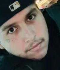 Luis Gaona death by force case profile photo