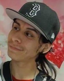 Angelo Alonzo death by force case profile photo
