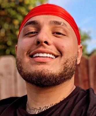 Ahmed Najjar death by force case profile photo