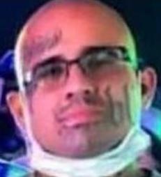 Alfredo Delgado death by force case profile photo