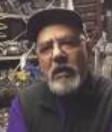 Aristeo Zambrano death by force case profile photo