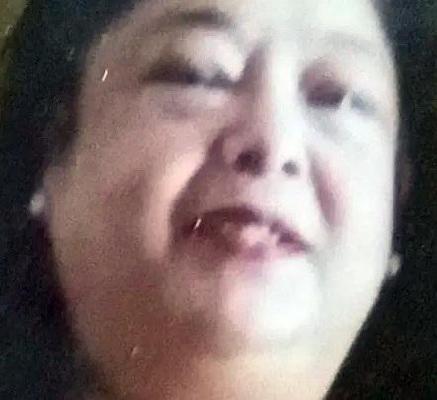 Georgiann Nance death by force case profile photo