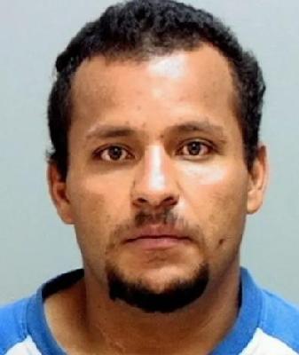 Juan Arreola death by force case profile photo