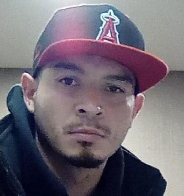 James Avila death by force case profile photo