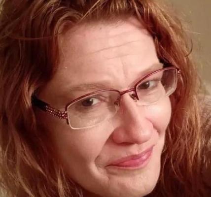 Melissa Long death by force case profile photo