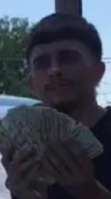 Joseph Reynaga death by force case profile photo