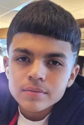 Matthew Velez death by force case profile photo