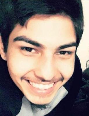 Michael Martinez death by force case profile photo