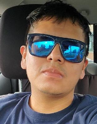 Franklin Bonilla death by force case profile photo