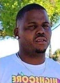 Tyrone Tyars death by force case profile photo