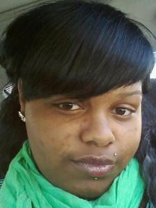 Demica Porter death by force case profile photo