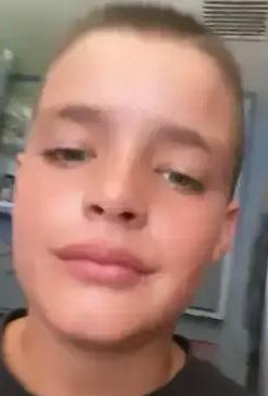 Jayden Jackson death by force case profile photo