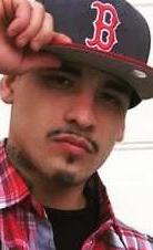 Allen Vargas death by force case profile photo