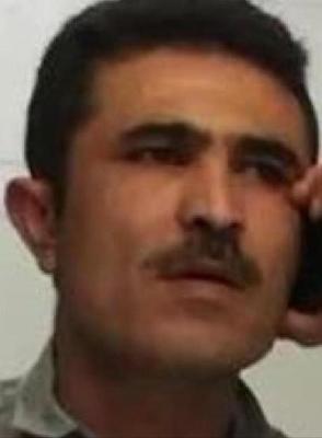 Maged Alazzani death by force case profile photo