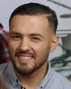 Jose Juares death by force case profile photo