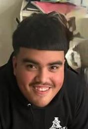 Julian Barajas-Lopez death by force case profile photo