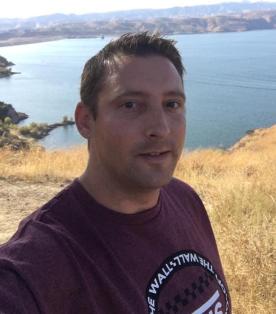 Devin L   death by force case profile photo
