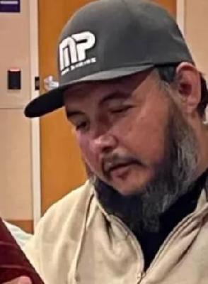 Leo Campos death by force case profile photo