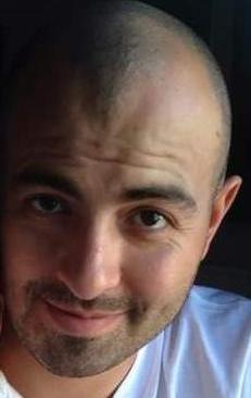 Mark Renteria death by force case profile photo