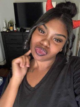 Mycah Thompson death by force case profile photo