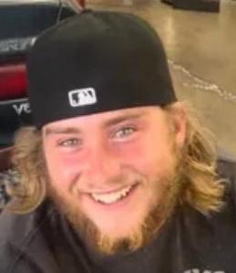 Tyler Monfort death by force case profile photo