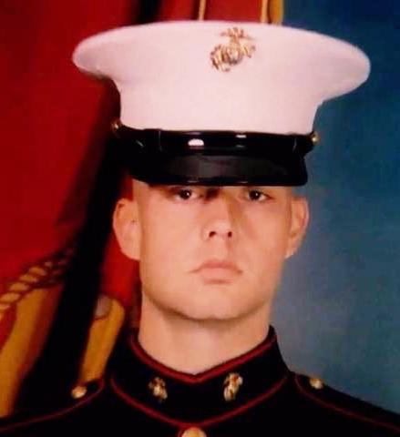Dustin Shirk death by force case profile photo