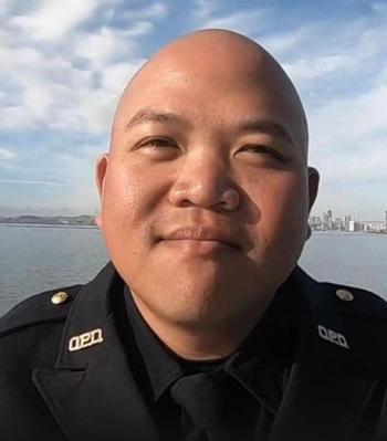 Tuan Le death by force case profile photo