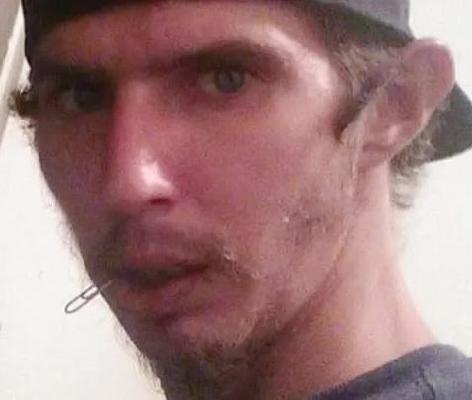 Charles Black death by force case profile photo
