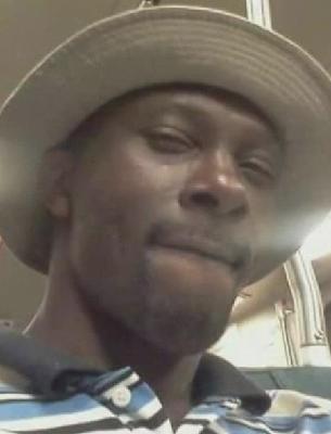 Marlon Jones death by force case profile photo
