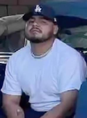 Ismael Cuevas death by force case profile photo