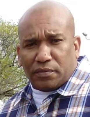 Darwin Foster death by force case profile photo