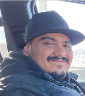 Felipe Diaz death by force case profile photo