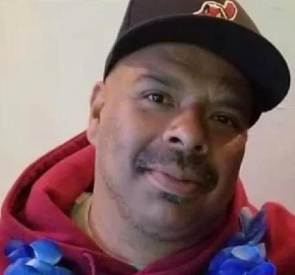 Lorenzo Gallardo death by force case profile photo