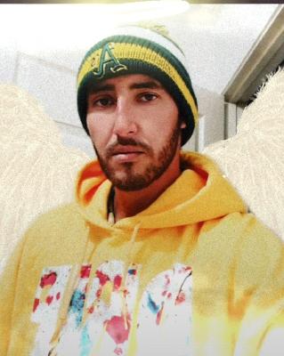 Coty Bruhn death by force case profile photo