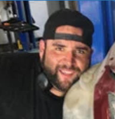 Lester Cruz death by force case profile photo