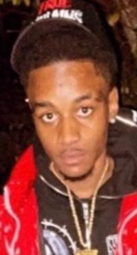 Triston Greene death by force case profile photo
