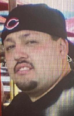 Tim May death by force case profile photo