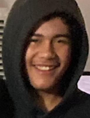 Daniel Mejia death by force case profile photo