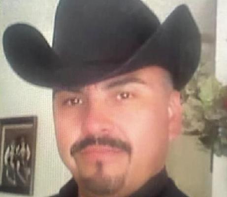 Luis Valencia death by force case profile photo
