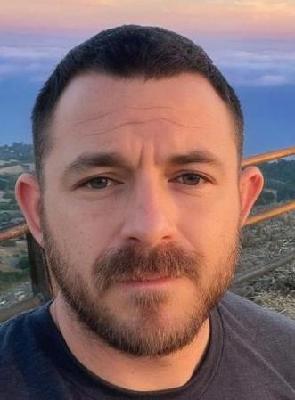 Michael Latt death by force case profile photo