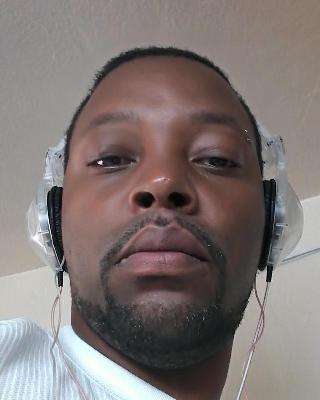 Andre McClendon death by force case profile photo