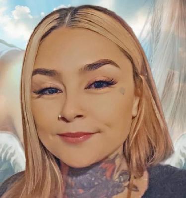 April Diaz death by force case profile photo