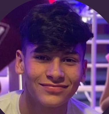 Damien Reyes death by force case profile photo