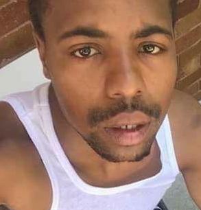 Thaddeus Dean death by force case profile photo