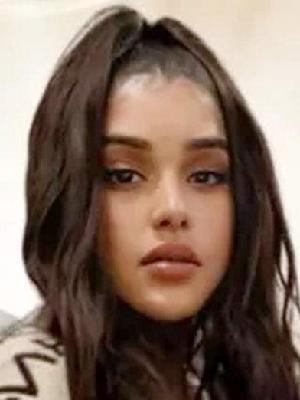 Adriana Gonzales death by force case profile photo